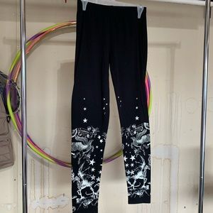 Harry Potter Leggings
